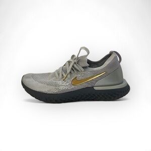 Women’s Nike React Infinity Run Flyknit 3 Road-Running Shoes Size 8.5